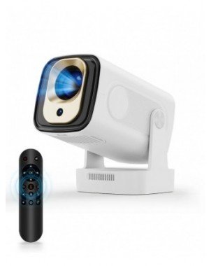 Magcubic HY310 Android 11 Projector 4K Native 1080P Auto Focus