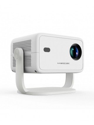 Magcubic Native 1080P 650ANSI 8K Android14 L018 Projector With