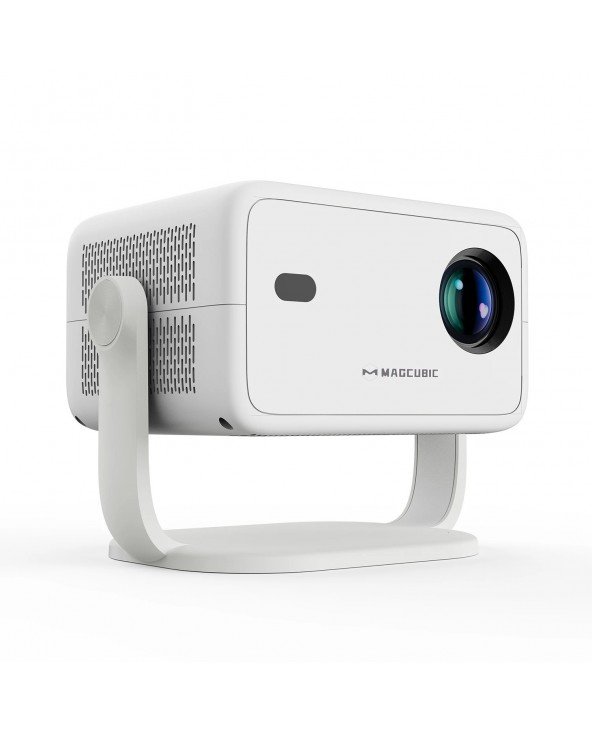 Magcubic Native 1080P 650ANSI 8K Android14 L018 Projector With