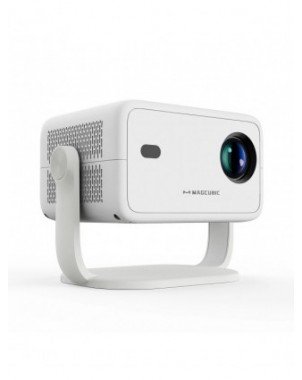 Magcubic Native 1080P 650ANSI 8K Android14 L018 Projector With