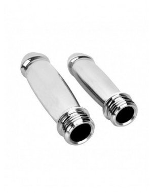 Stainless Steel Dildo Enema Plug Medical Grade Anal Cleaner