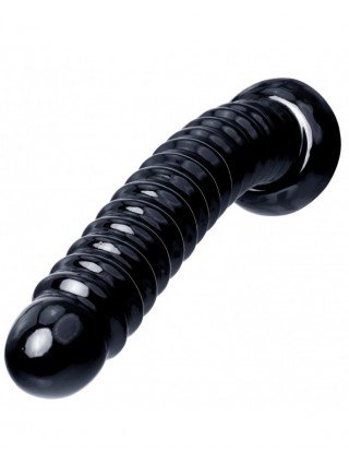 Anal plugs (2)