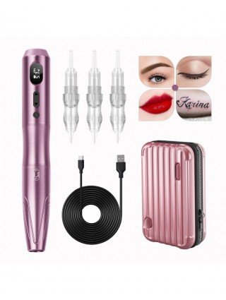 Biomaser Wireless Permanent Makeup Machine Eyebrow Tattoo
