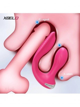 APP Control Panties Vibrator for Women Clit Stimulator Dual