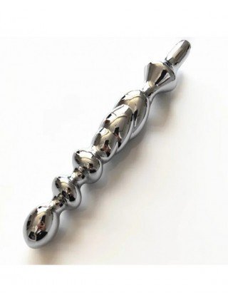 Anal Plug for Women Men Couple G-spot Stimulation Prostate