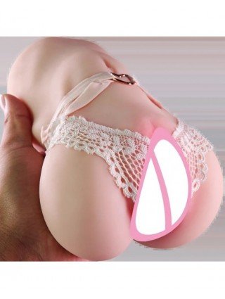 Man Sex Toys Mens Secret Realistic Vaginas Masturbator Sucking