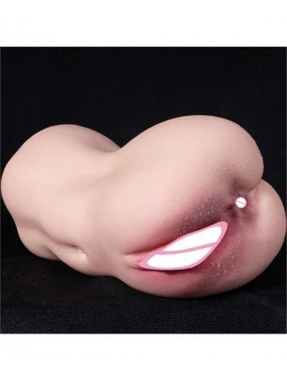 Artificial Vagina Male Masturbator Vaginal Masturbation