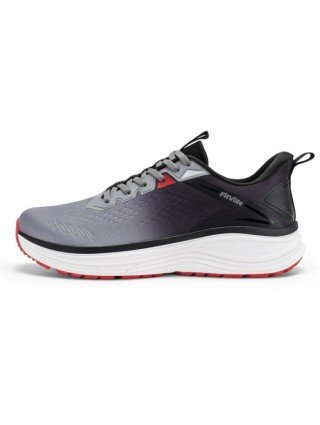 Fittington Men's Walking Shoes For Wide Cushioned Running Shoes