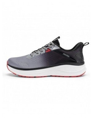 Fittington Men's Walking Shoes For Wide Cushioned Running Shoes
