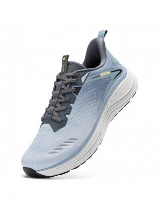 Fittington Men's Walking Shoes For Wide Cushioned Running Shoes