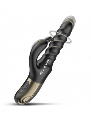 2026 Tornado Swirling G Spot Vibrator 360 Rotating Thrusting Female S 2026 Tornado Swirling G Spot Vibrator 360 Rotating Thrusting Female S