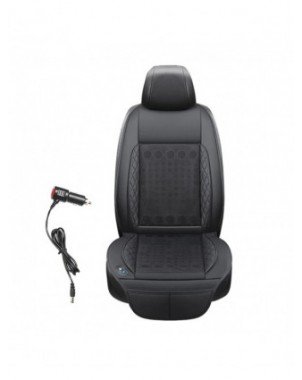 DC12V Car Summer Cool Air Seat Cushion Ventilation Seat Cushion