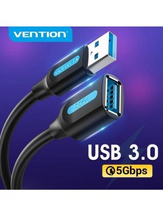Vention USB 3.0 Extension Cable USB 2.0 Cable USB Male to