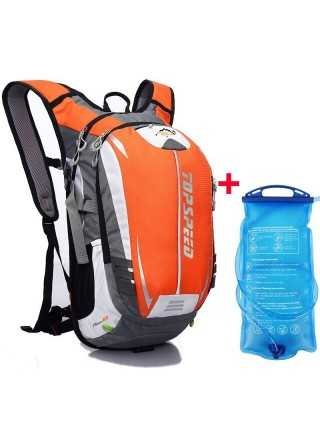 Biking Hydration Backpack Portable Sports Water Bags Cycling