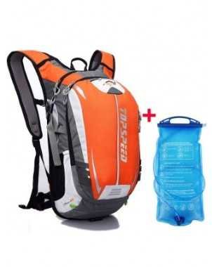 Biking Hydration Backpack Portable Sports Water Bags Cycling