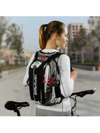 Biking Hydration Backpack Portable Sports Water Bags Cycling
