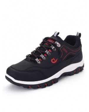 Men's Shoes-Boots-High Quality Men's Shoes Ultralight Leather