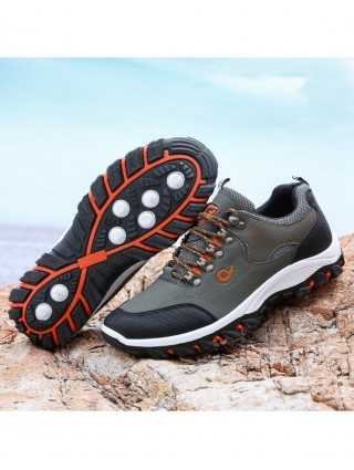 Men's Shoes-Boots-High Quality Men's Shoes Ultralight Leather