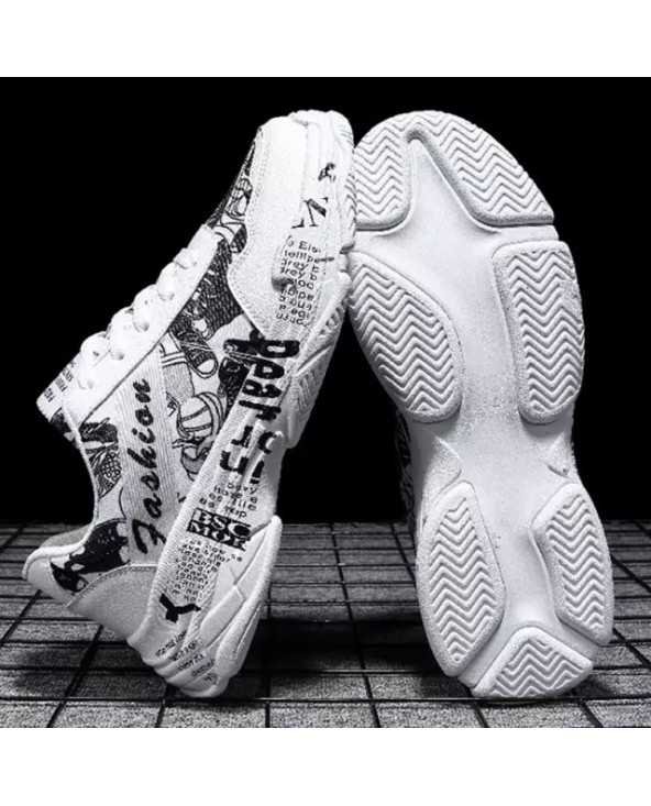 Men's Shoes-Sneakers-Men's Casual Shoes Walking Shoes Fashion Men's Shoes-Sneakers-Men's Casual Shoes Walking Shoes Fashion