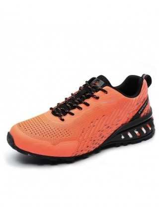 Men's Shoes-Sneakers-Men Trail Running Shoes Male Casual