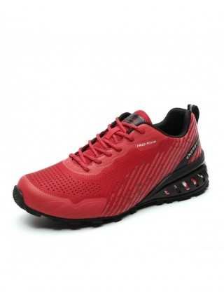 Men's Shoes-Sneakers-Men Trail Running Shoes Male Casual