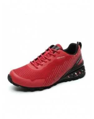 Men's Shoes-Sneakers-Men Trail Running Shoes Male Casual