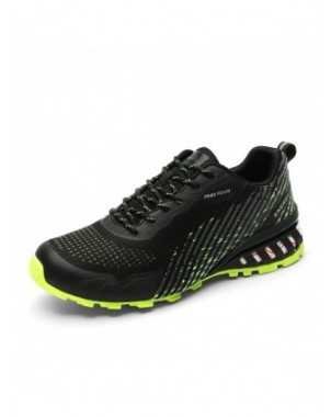Men's Shoes-Sneakers-Men Trail Running Shoes Male Casual