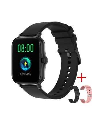 Women's Watches-Sports Watches-Full Touch Y20 Sport Smart Watch