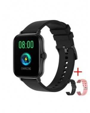 Women's Watches-Sports Watches-Full Touch Y20 Sport Smart Watch