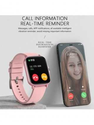 Women's Watches-Sports Watches-Full Touch Y20 Sport Smart Watch