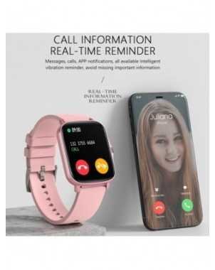 Women's Watches-Sports Watches-Full Touch Y20 Sport Smart Watch