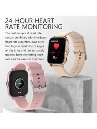 Women's Watches-Sports Watches-Full Touch Y20 Sport Smart Watch