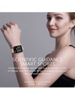 Women's Watches-Sports Watches-Full Touch Y20 Sport Smart Watch