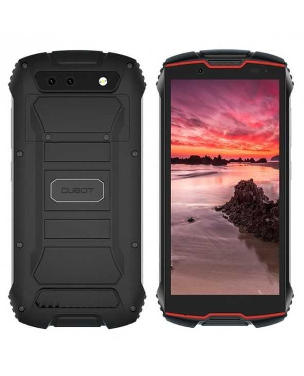 Cubot KingKong MINI2 Rugged Phone 4" QHD+ Screen Waterproof 4G Cubot KingKong MINI2 Rugged Phone 4" QHD+ Screen Waterproof 4G