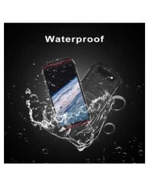 Cubot KingKong MINI2 Rugged Phone 4" QHD+ Screen Waterproof 4G