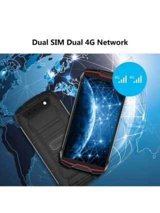 Cubot KingKong MINI2 Rugged Phone 4" QHD+ Screen Waterproof 4G