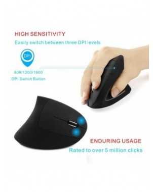 laptop gaming mouse wireless