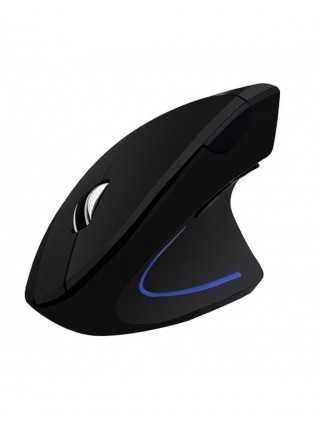 2.4G Wireless Vertical 3D Gaming Mouse,Ergonomic Adjustable DPI