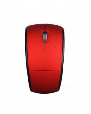 NEW 2.4G Wireless Mouse Foldable USB Receiver Folding Optical