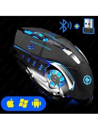 xmate zorro wireless mouse