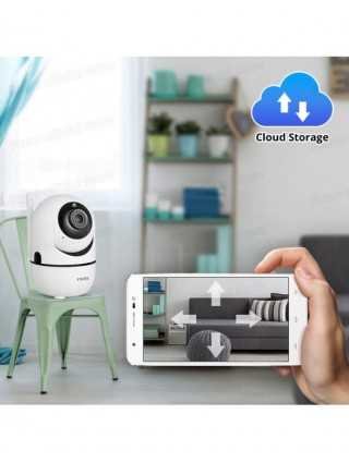 Fuers 3MP IP Camera Tuya Smart Surveillance Camera Automatic