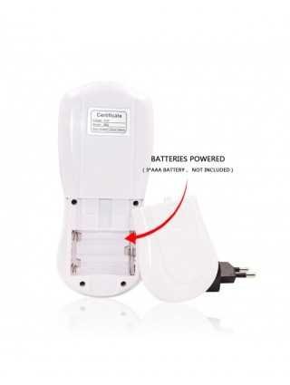 8-Mode Electric Tens Muscle Stimulator Ems Acupuncture Face