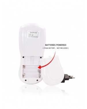 8-Mode Electric Tens Muscle Stimulator Ems Acupuncture Face