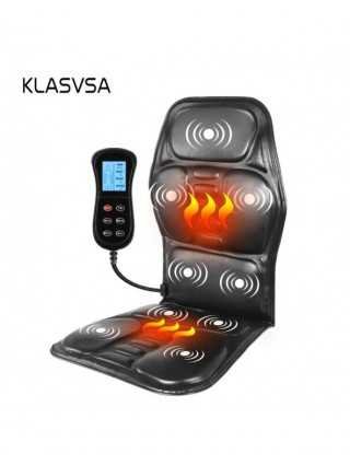 Health Care-Massage & Relaxation-KLASVSA Electric Back Massager