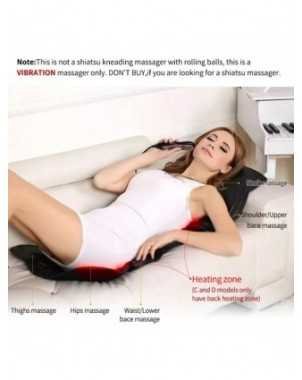 Health Care-Massage & Relaxation-KLASVSA Electric Back Massager