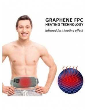 Portable Electric Heating Pad for Warmer Menstruation Waist