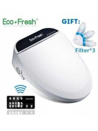 Household Items-Bath and WC items-EcoFresh Smart toilet seat