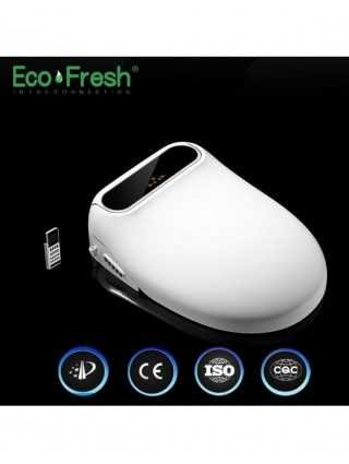 Household Items-Bath and WC items-Ecofresh Smart toilet seat