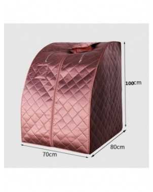 Health Care-Massage & Relaxation-Portable Far Infrared Sauna