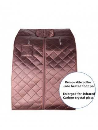 Health Care-Massage & Relaxation-Portable Far Infrared Sauna